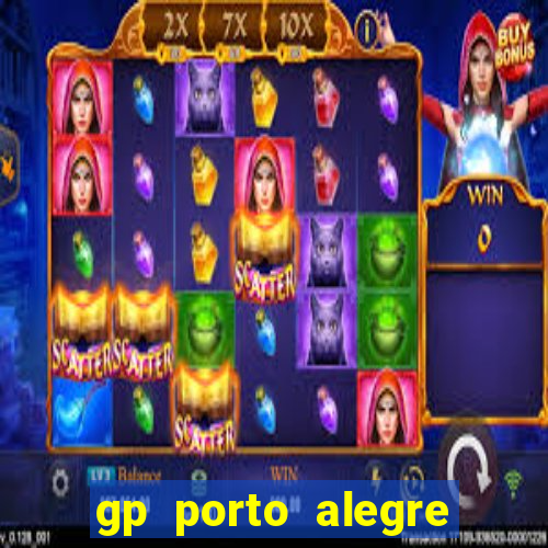 gp porto alegre viva local